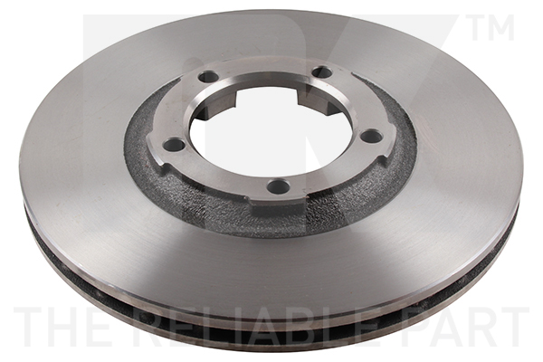 NK 203023 Bremsscheibe