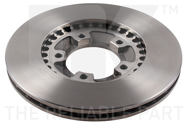 NK 203023 Bremsscheibe