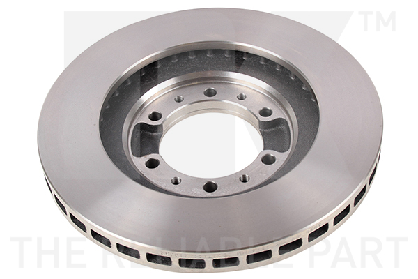 NK 203028 Bremsscheibe