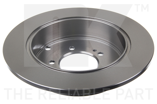 NK 203053 Bremsscheibe