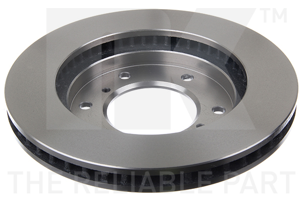 NK 203059 Bremsscheibe