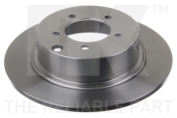 NK 203083 Bremsscheibe