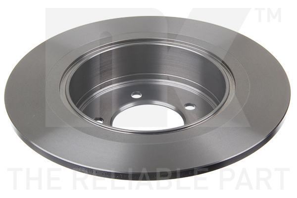 NK 203083 Bremsscheibe