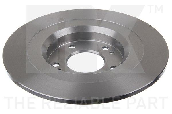 NK 203085 Bremsscheibe