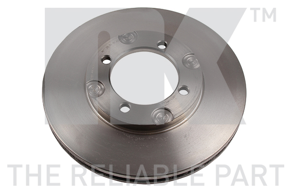 NK 203217 Bremsscheibe