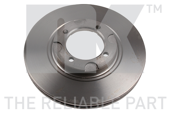 NK 203219 Bremsscheibe
