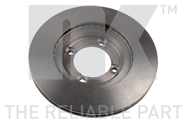 NK 203219 Bremsscheibe