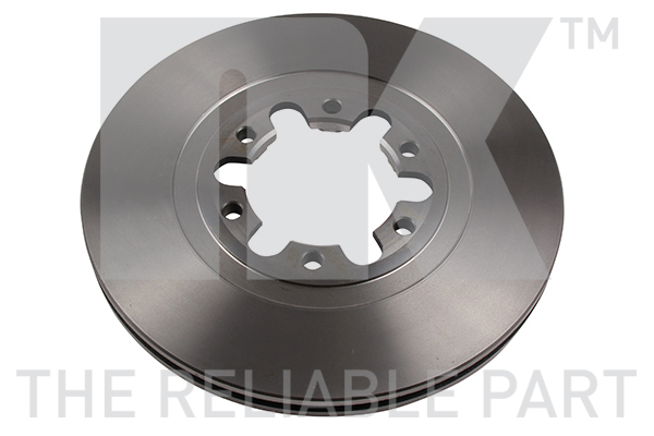 NK 203224 Bremsscheibe