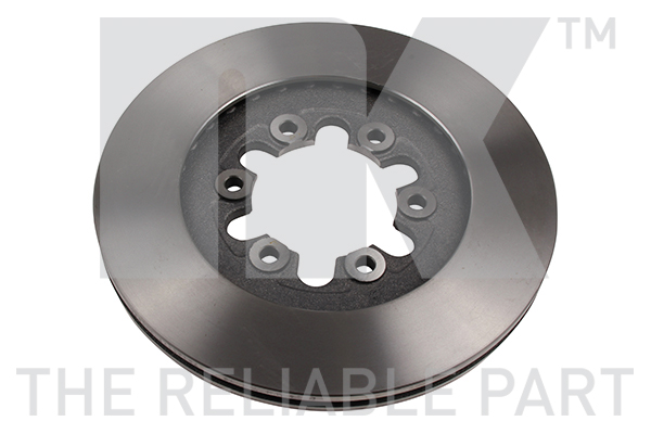 NK 203224 Bremsscheibe