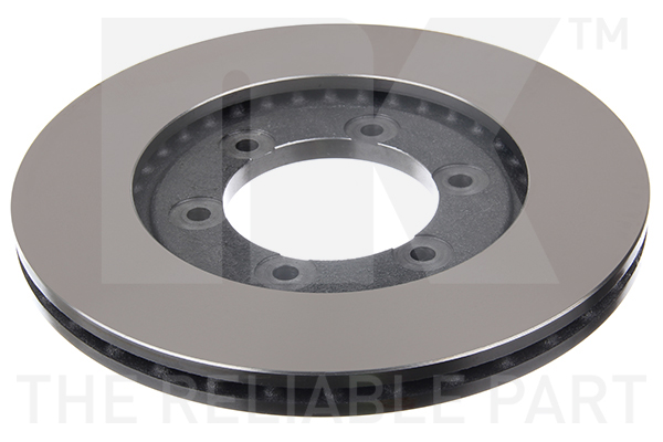 NK 203226 Bremsscheibe