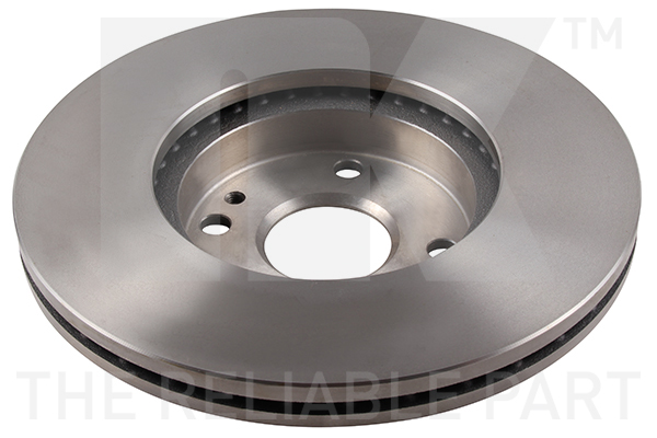 NK 203230 Bremsscheibe