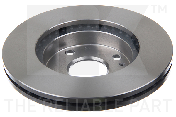 NK 203232 Bremsscheibe