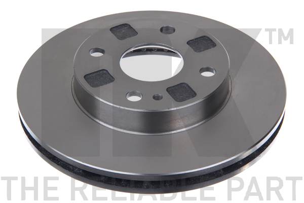 NK 203234 Bremsscheibe