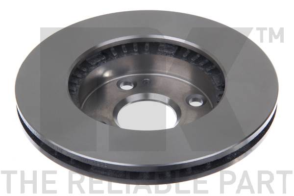 NK 203234 Bremsscheibe