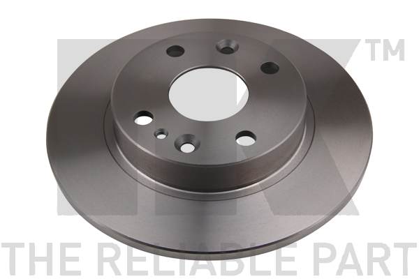 NK 203239 Bremsscheibe