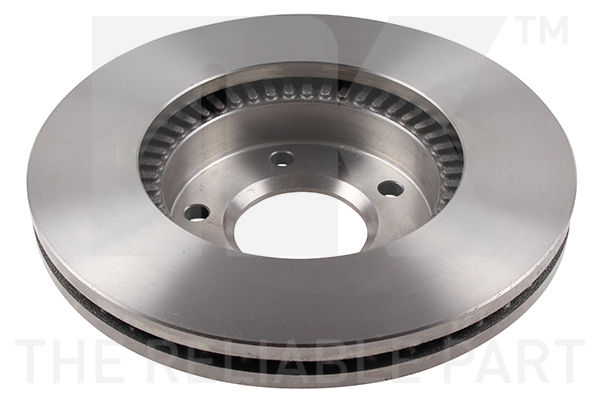 NK 203243 Bremsscheibe