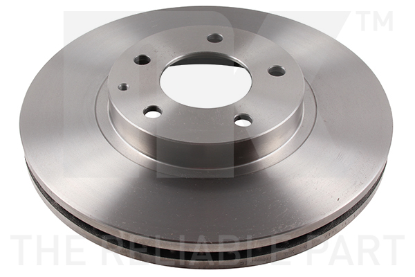 NK 203247 Bremsscheibe