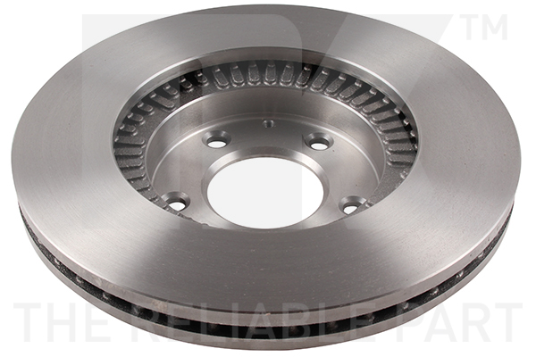 NK 203247 Bremsscheibe