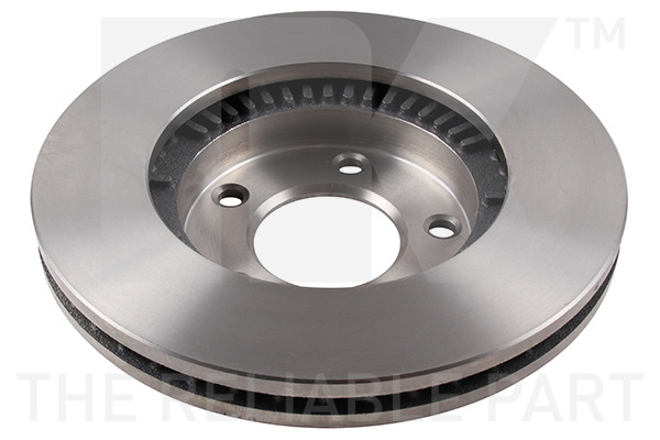 NK 203254 Bremsscheibe
