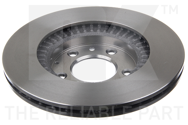 NK 203270 Bremsscheibe