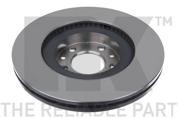NK 203274 Bremsscheibe