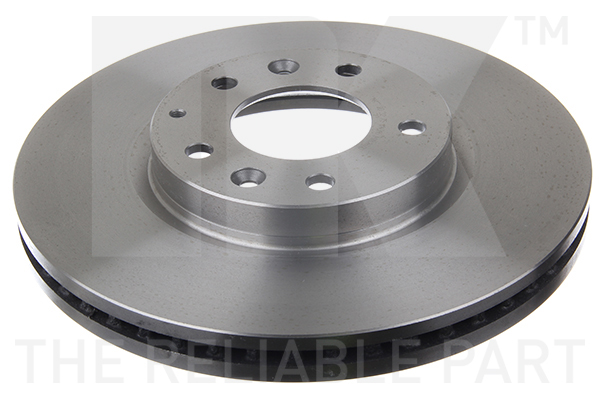 NK 203275 Bremsscheibe