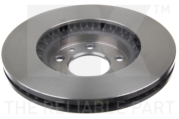 NK 203275 Bremsscheibe