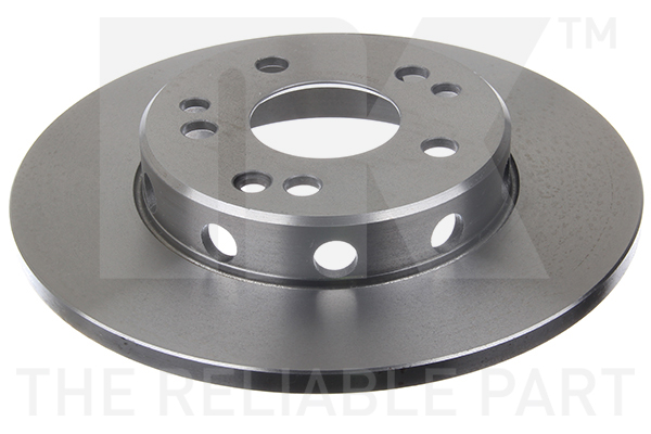 NK 203309 Bremsscheibe