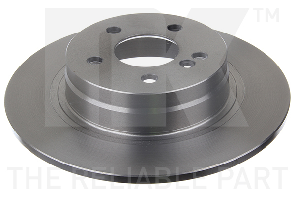 NK 2033101 Bremsscheibe