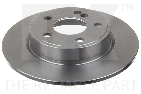 NK 2033113 Bremsscheibe