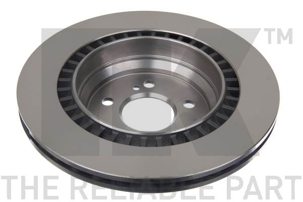 NK 2033120 Bremsscheibe