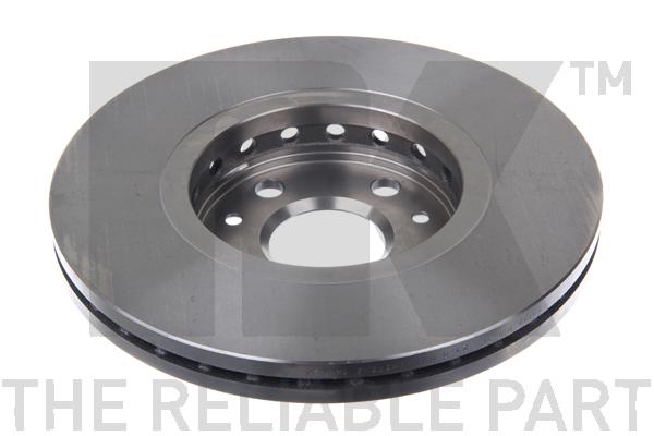 NK 2033122 Bremsscheibe