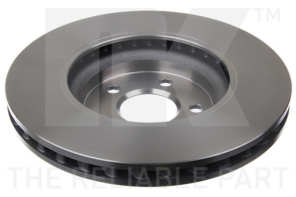 NK 2033123 Bremsscheibe
