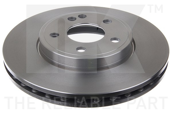 NK 2033125 Bremsscheibe