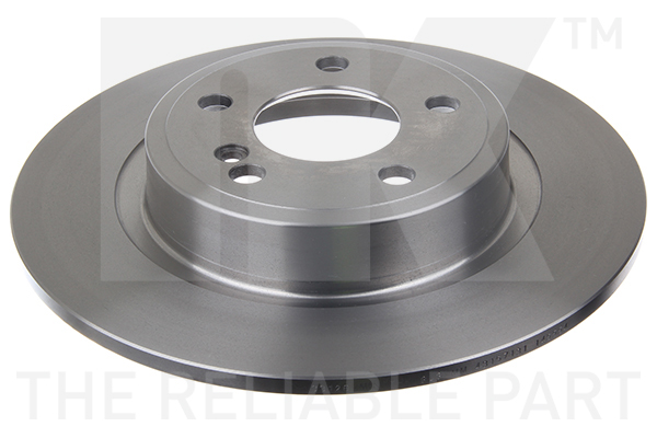 NK 2033126 Bremsscheibe