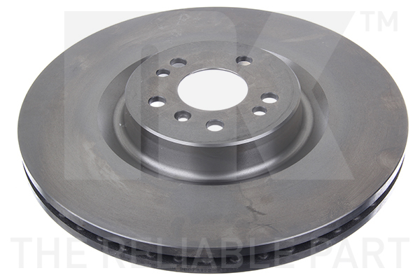 NK 2033127 Bremsscheibe