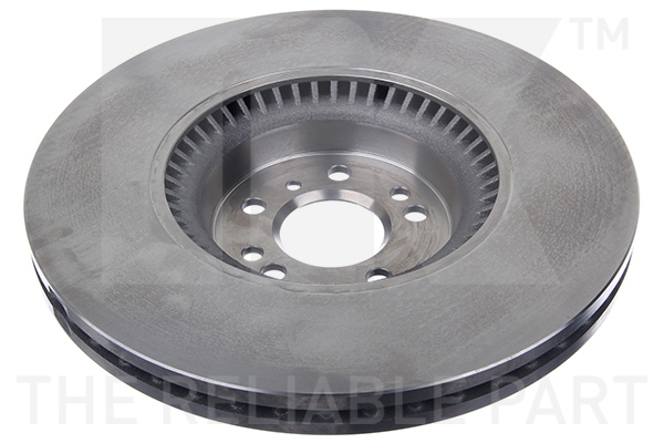 NK 2033127 Bremsscheibe
