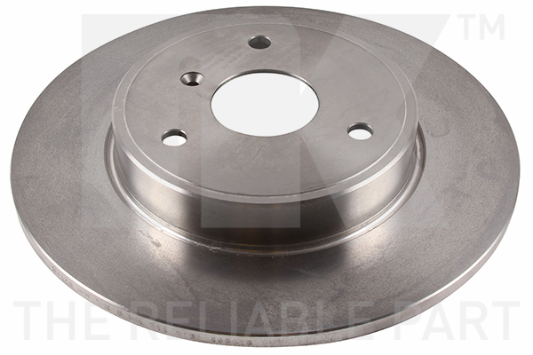 NK 2033128 Bremsscheibe
