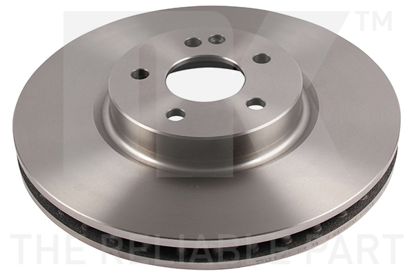 NK 2033129 Bremsscheibe