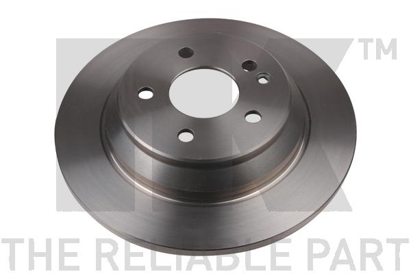 NK 2033130 Bremsscheibe