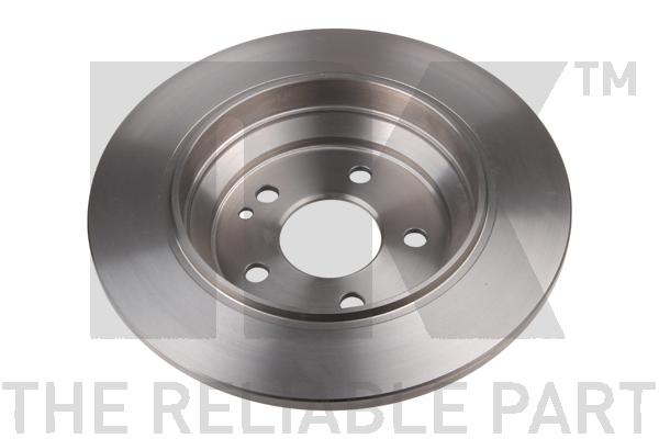 NK 2033130 Bremsscheibe