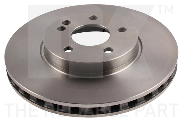 NK 2033136 Bremsscheibe