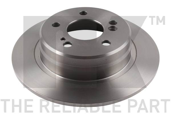 NK 203320 Bremsscheibe