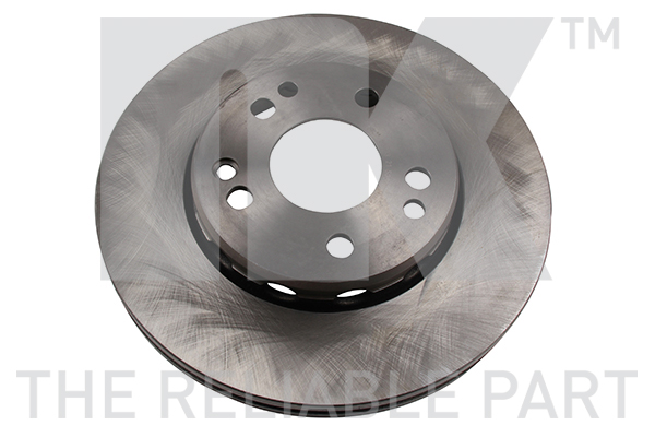 NK 203321 Bremsscheibe