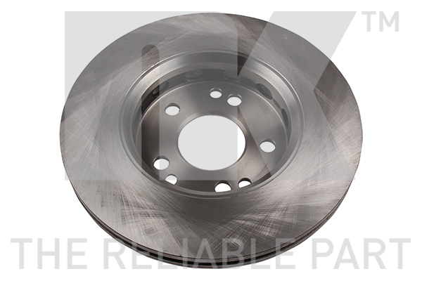 NK 203321 Bremsscheibe