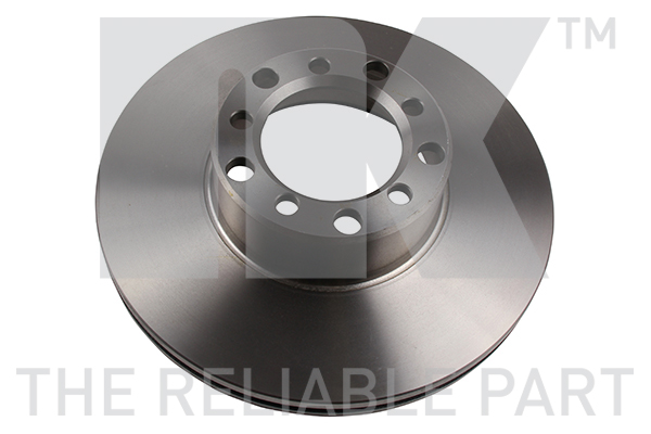 NK 203322 Bremsscheibe