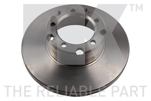 NK 203325 Bremsscheibe