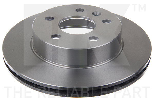 NK 203335 Bremsscheibe