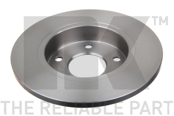 Brake Disc 2