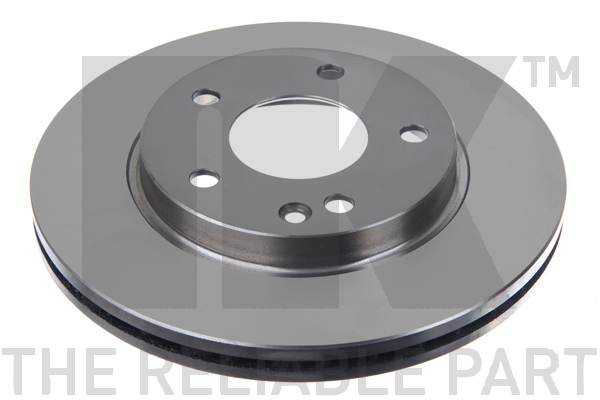 NK 203346 Bremsscheibe